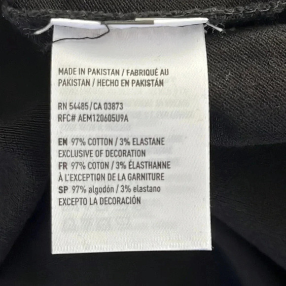 American Eagle Outfitters Core Flex Classic Fit Polo - Picture 7 of 7